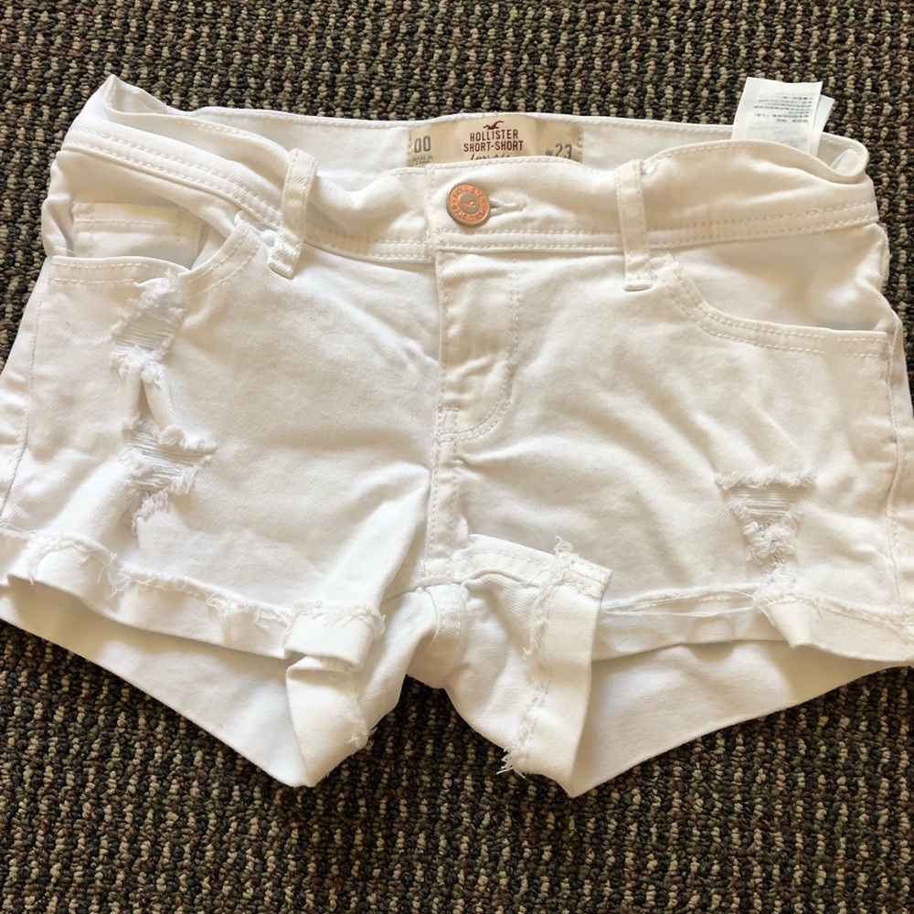 Hollister size 00